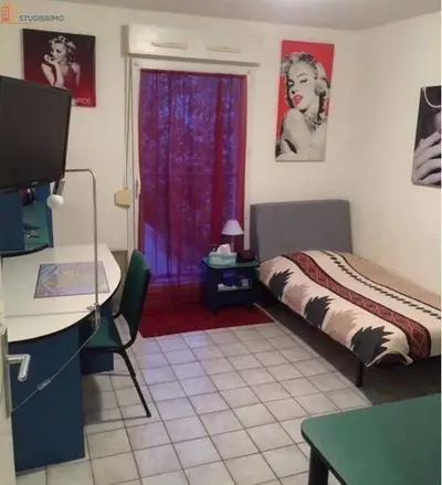 Studio à Nancy