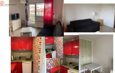 Studio à Nancy