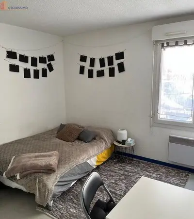 Studio à Nancy