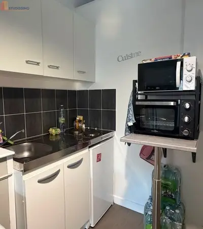 Studio à Nancy