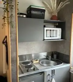 Studio à Nancy