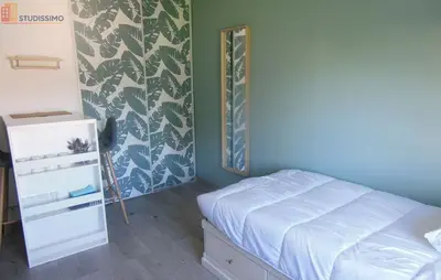 Studio à Nancy