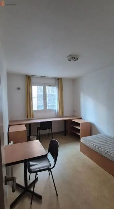 Studio à Nancy