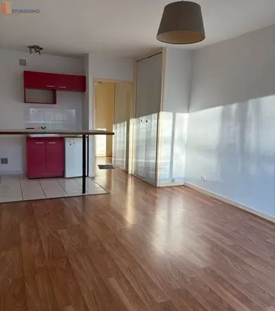 Studio à Nancy