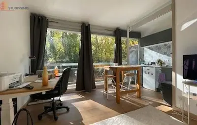 Studio à Nancy