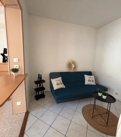 Studio à Nancy