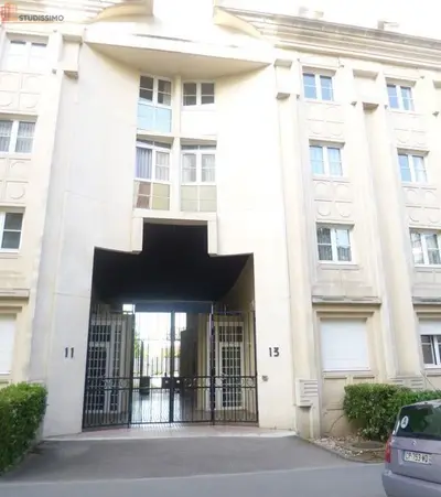 Studio à Nancy