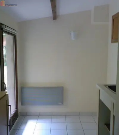 Studio à Nancy