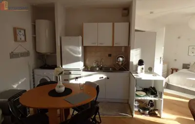 Studio à Nancy