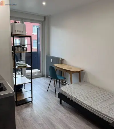 Studio à Laxou