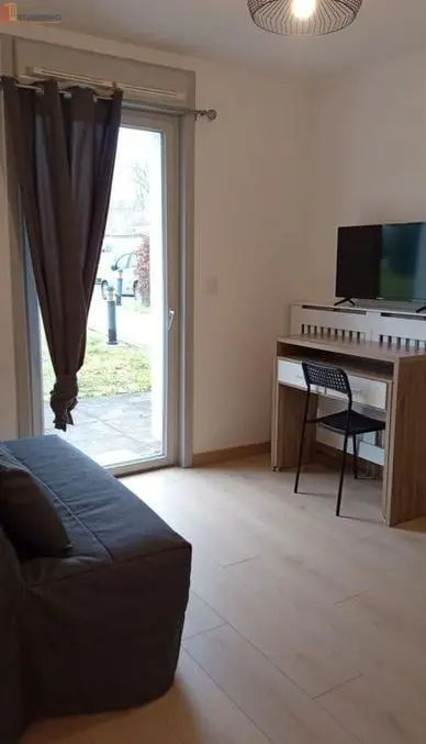 Studio à Heillecourt
