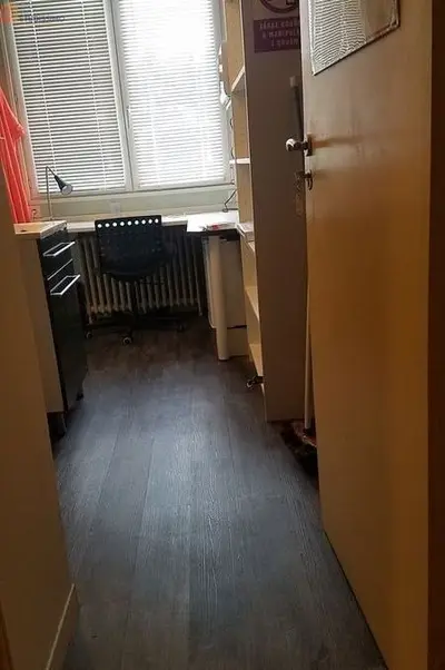 Studio à Nancy