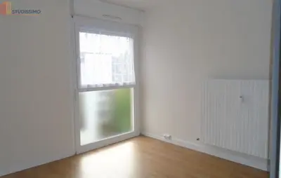 Studio à Vandoeuvre-lès-Nancy