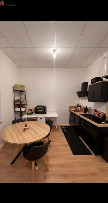 Studio à Giraumont
