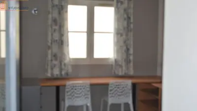 Studio à Nancy
