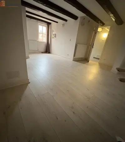 Studio à Nancy