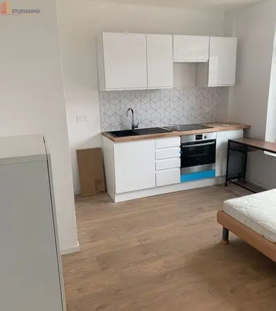 Studio à Longlaville