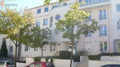 Studio à Nancy