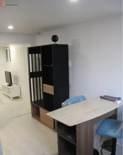 Studio à Dombasle-sur-Meurthe