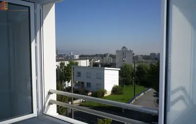Studio à Vandoeuvre-lès-Nancy