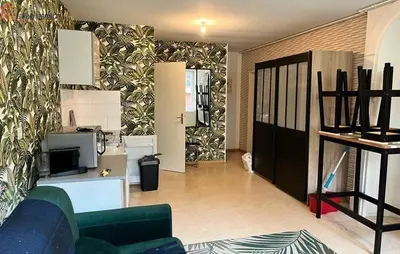Studio à Verdun