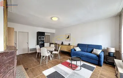 Studio à Commercy
