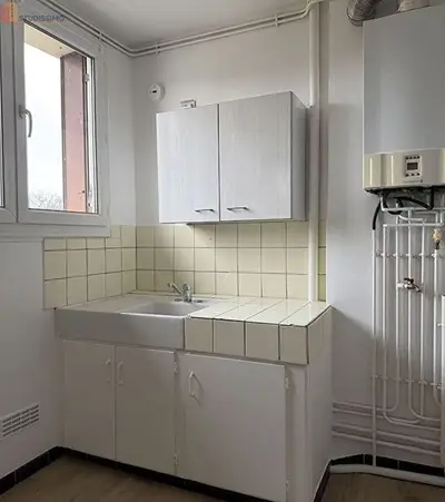 Studio à Verdun