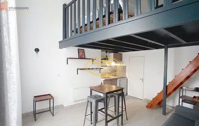 Studio à Bar-le-Duc