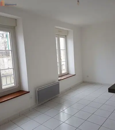 Studio à Verdun