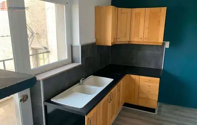 Studio à Commercy