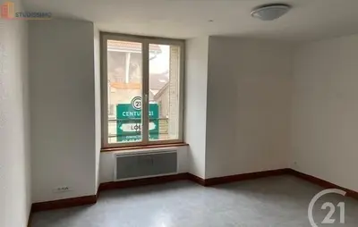 Studio à Verdun