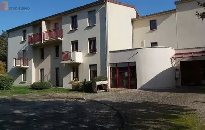 Studio à Saint-Mihiel