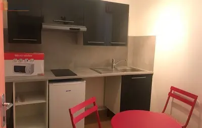 Studio à Bar-le-Duc
