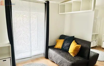 Studio à Verdun