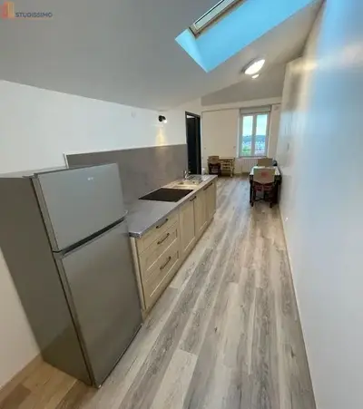 Studio à Verdun