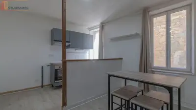 Studio à Stenay