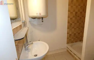 Studio à Verdun