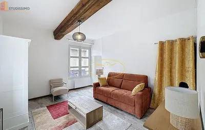 Studio à Commercy