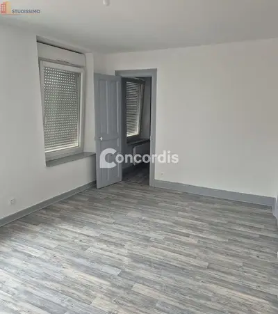 Studio à Verdun