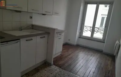 Studio à Verdun