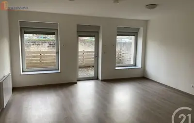 Studio à Verdun