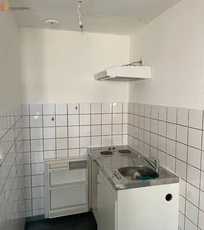 Studio à Verdun