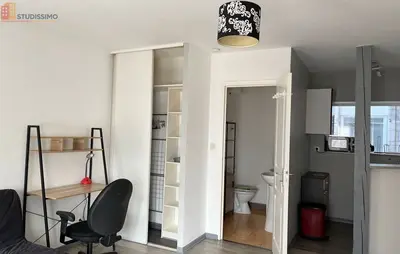 Studio à Verdun