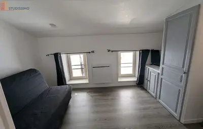 Studio à Verdun