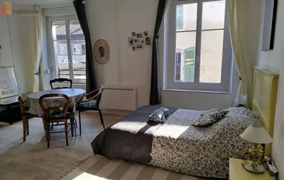 Studio à Vaucouleurs