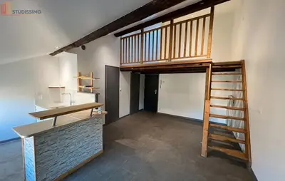 Studio à Bar-le-Duc