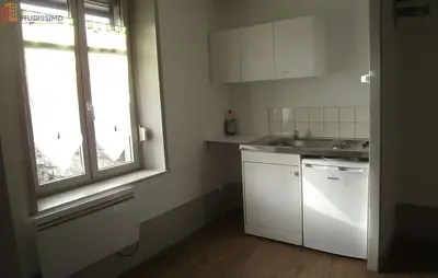 Studio à Lérouville