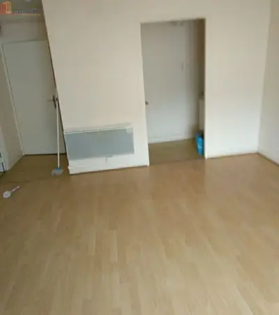 Studio à Commercy