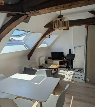 Studio à Hennebont