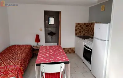 Studio à Locminé